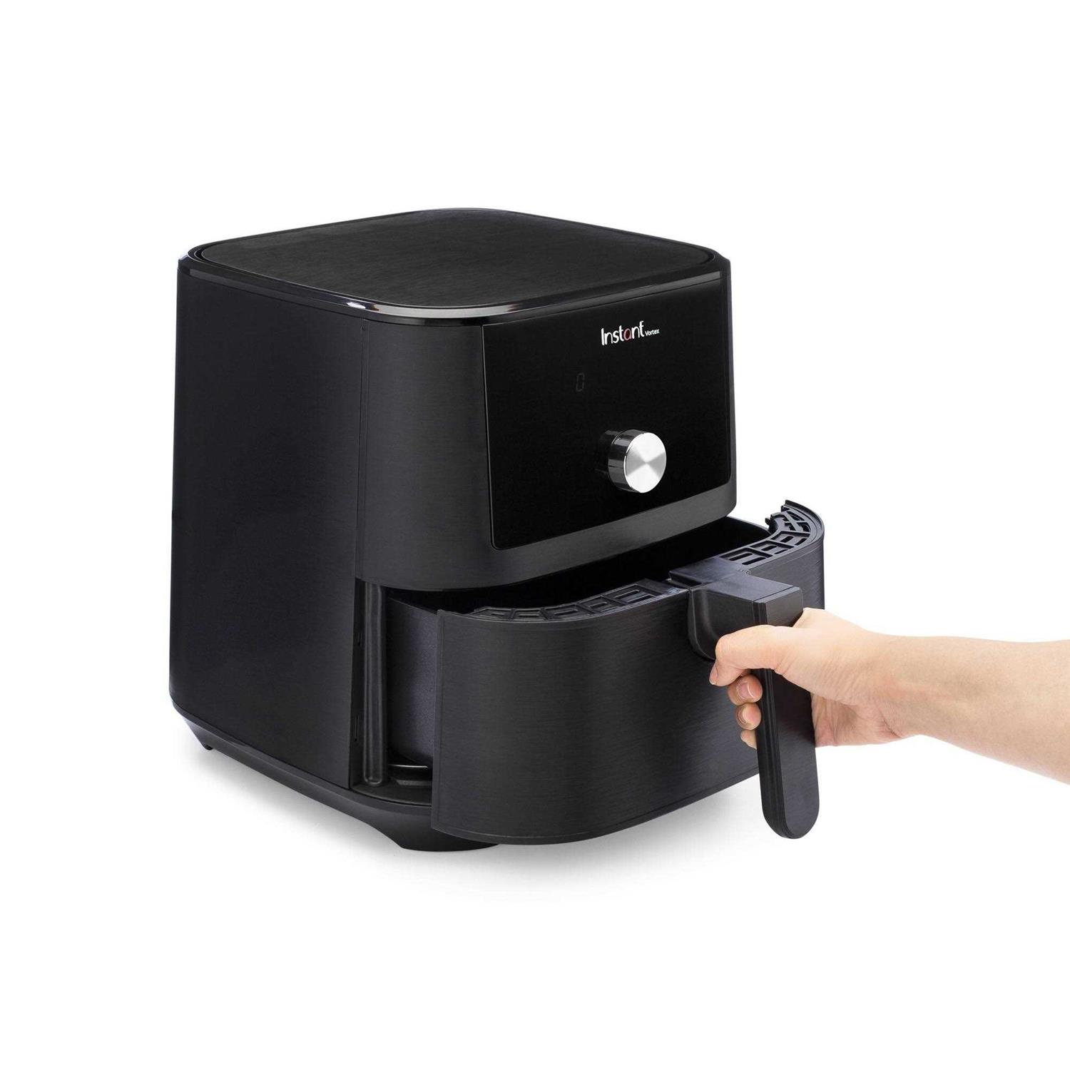 Instant Pot Vortex 6 Quart Air Fryer - Image 4