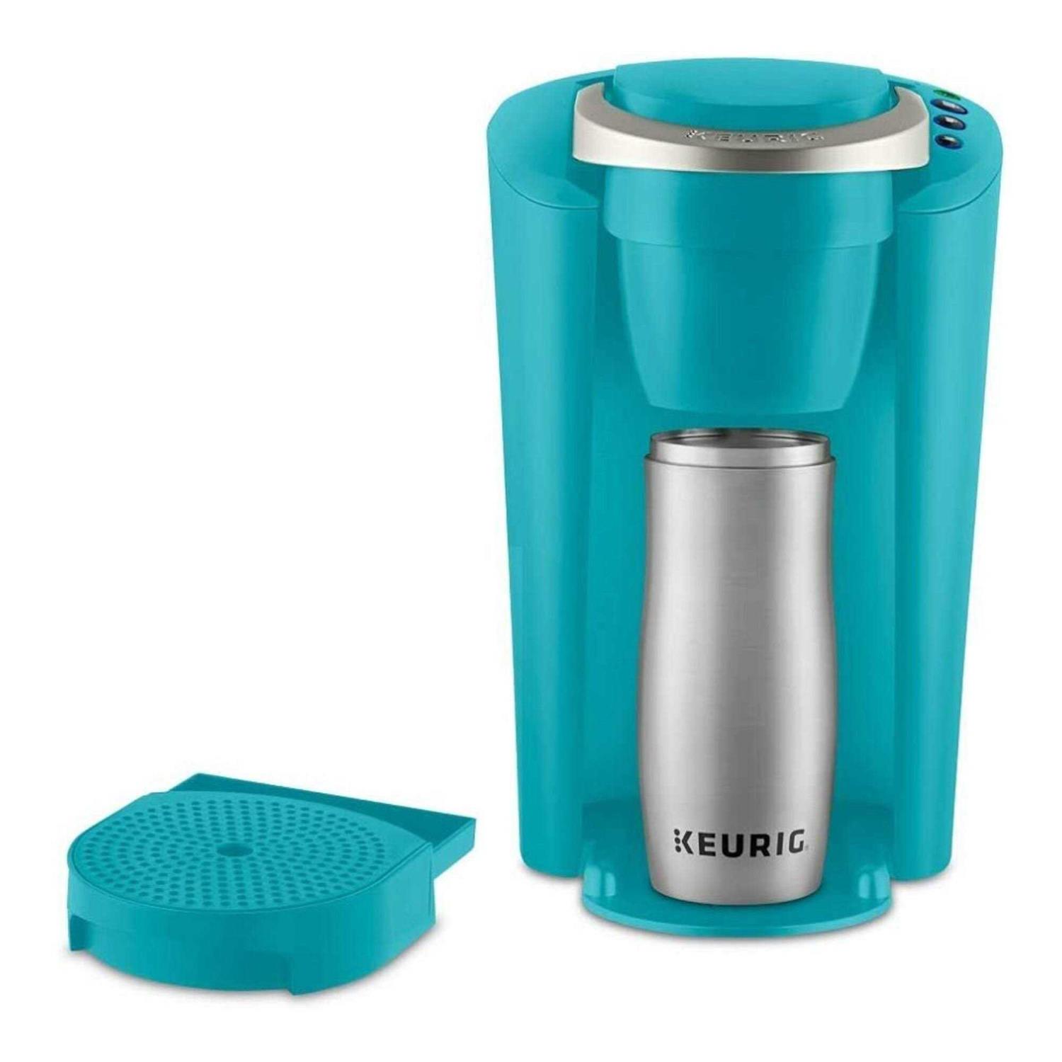 Keurig K-Compact Single-Serve K-Cup Pod Coffee Maker - Image 3