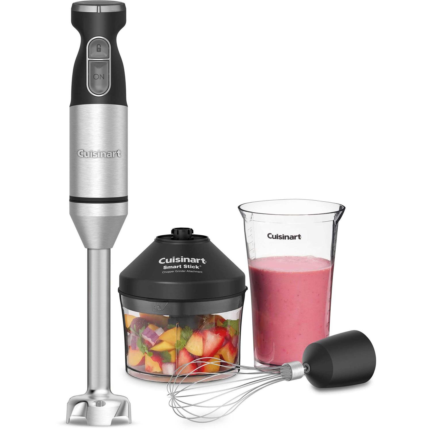 Cuisinart Smart Stick Variable Speed Hand Blender - Image 5