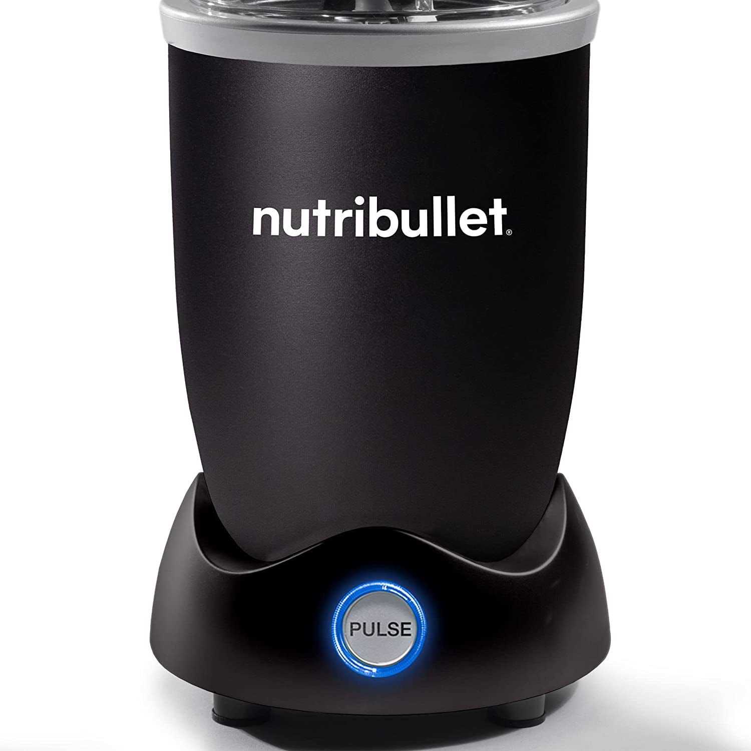 Nutribullet Pro+ 1200 Watt Personal Blender with Pulse Function SKU – - Image 4