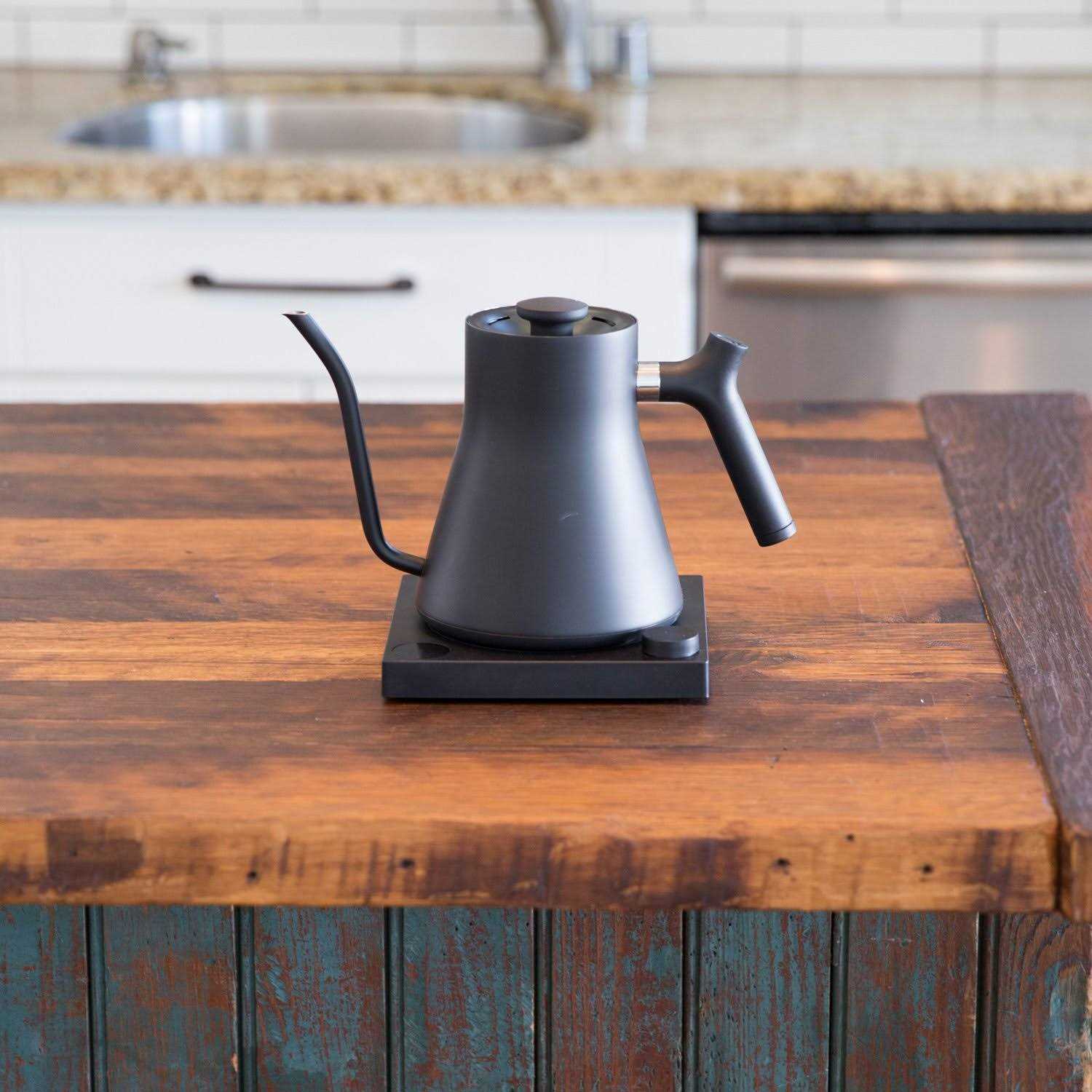 Fellow Stagg EKG Electric Kettle - Image 3