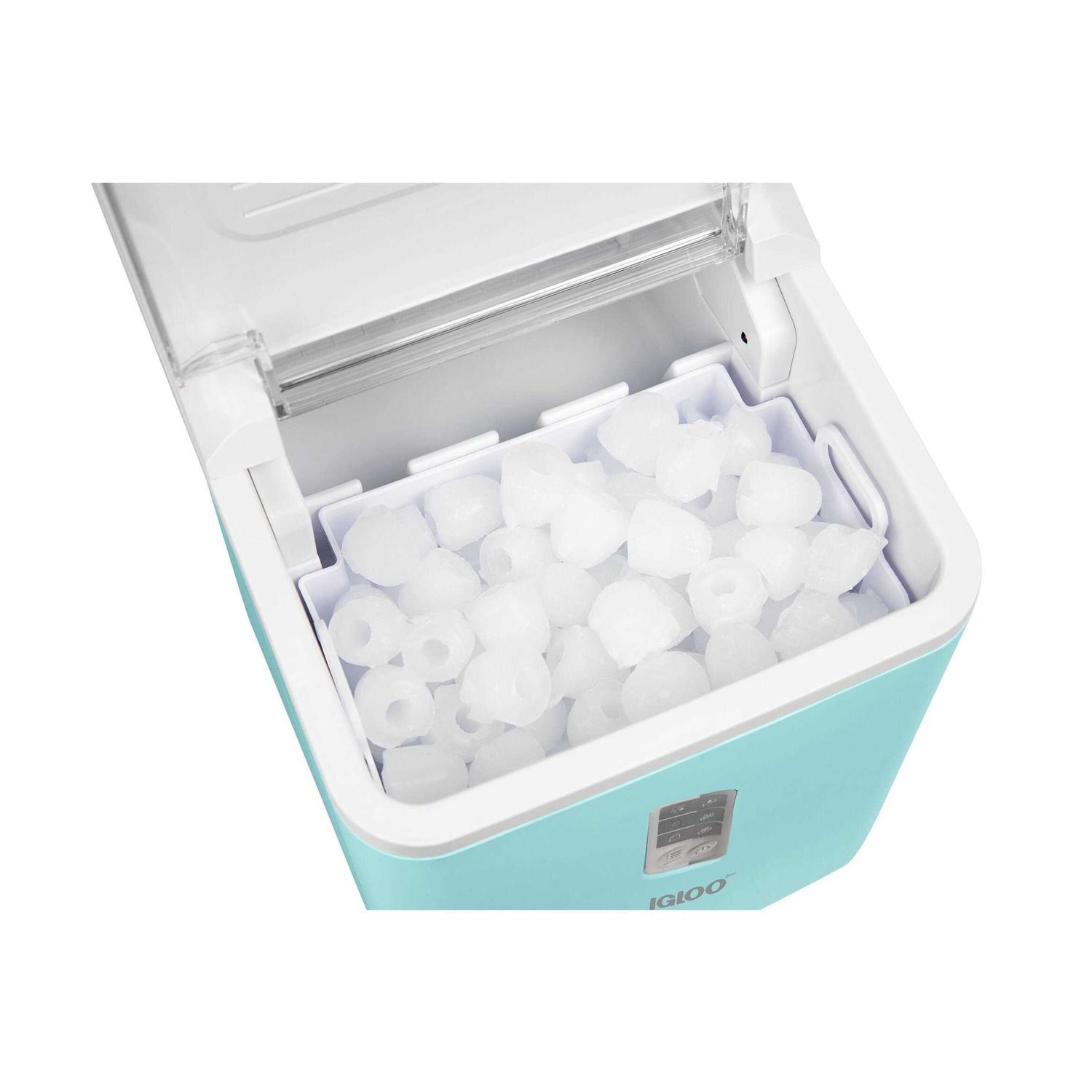 Igloo Automatic Self-Cleaning 26-Pound Ice Maker - Image 2