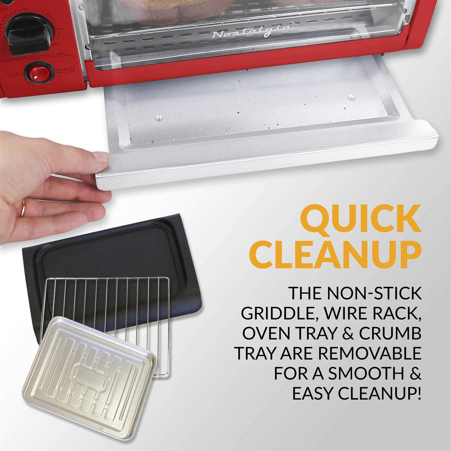 Nostalgia Retro BST3 - Image 3