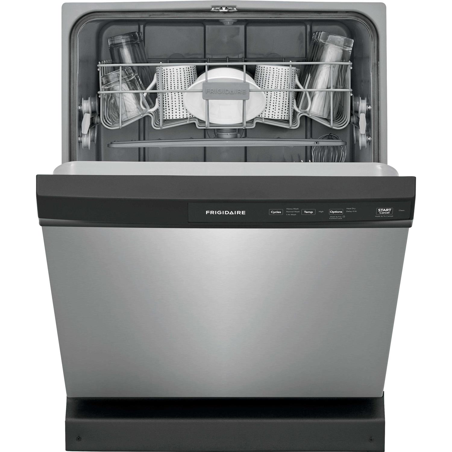 Frigidaire FFCD2413U - Image 3
