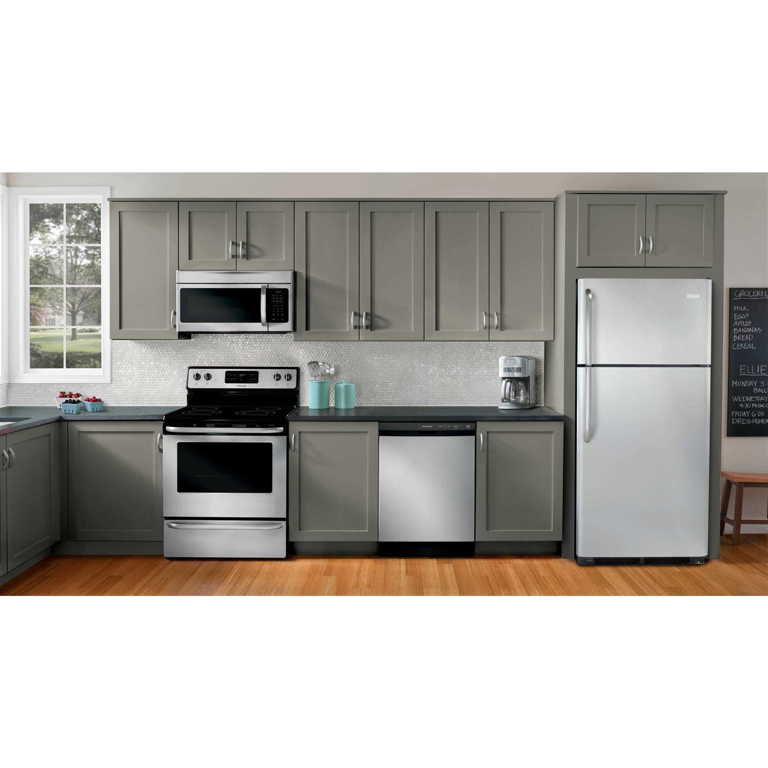 Frigidaire FFCD2413U - Image 4