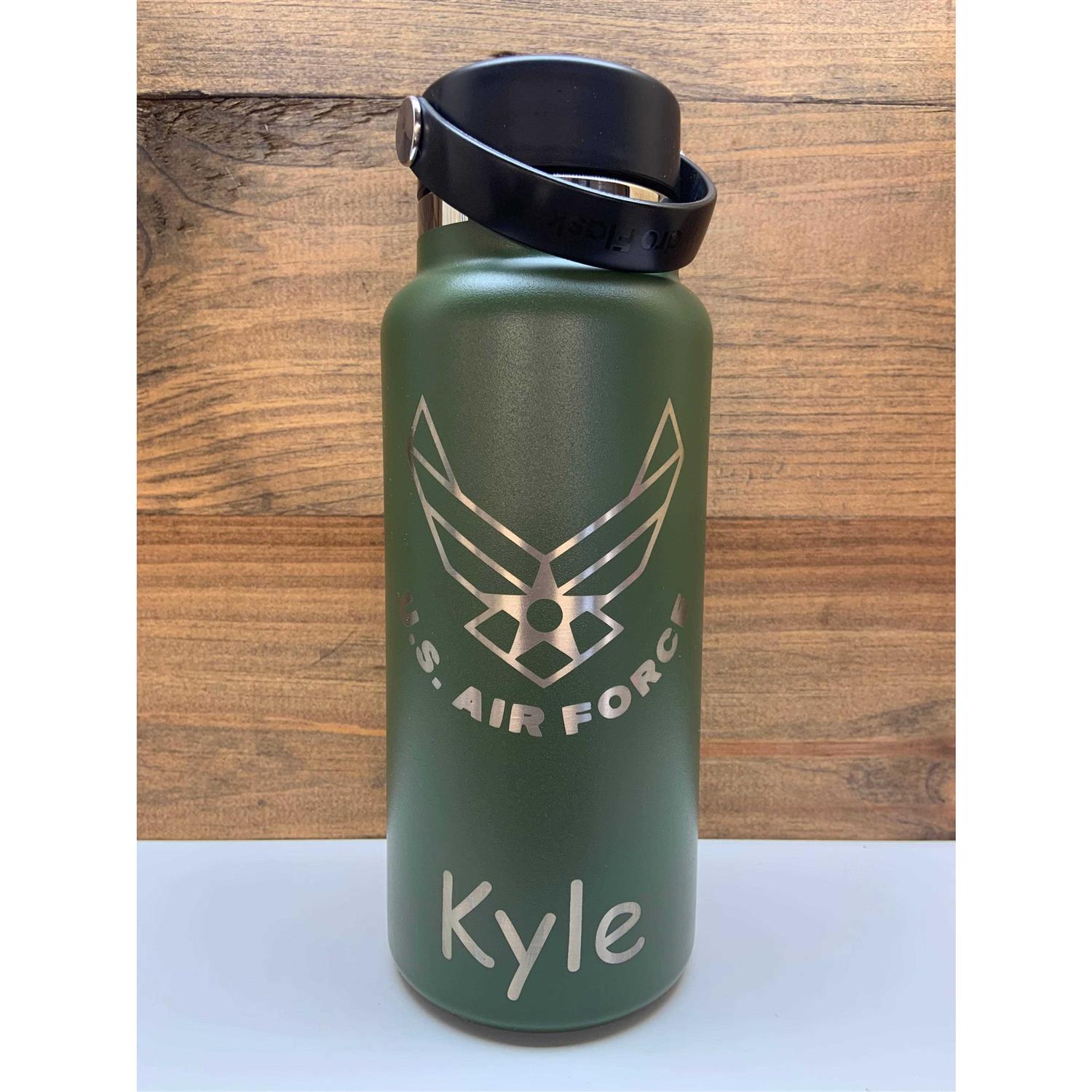 Hydro Flask Wide Mouth - Image 3