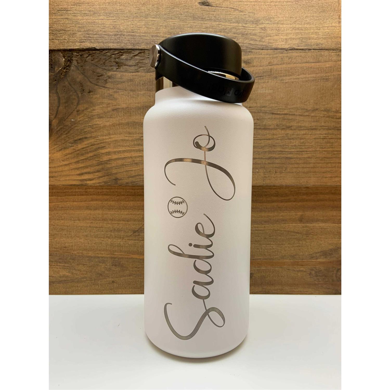 Hydro Flask Wide Mouth - Image 4