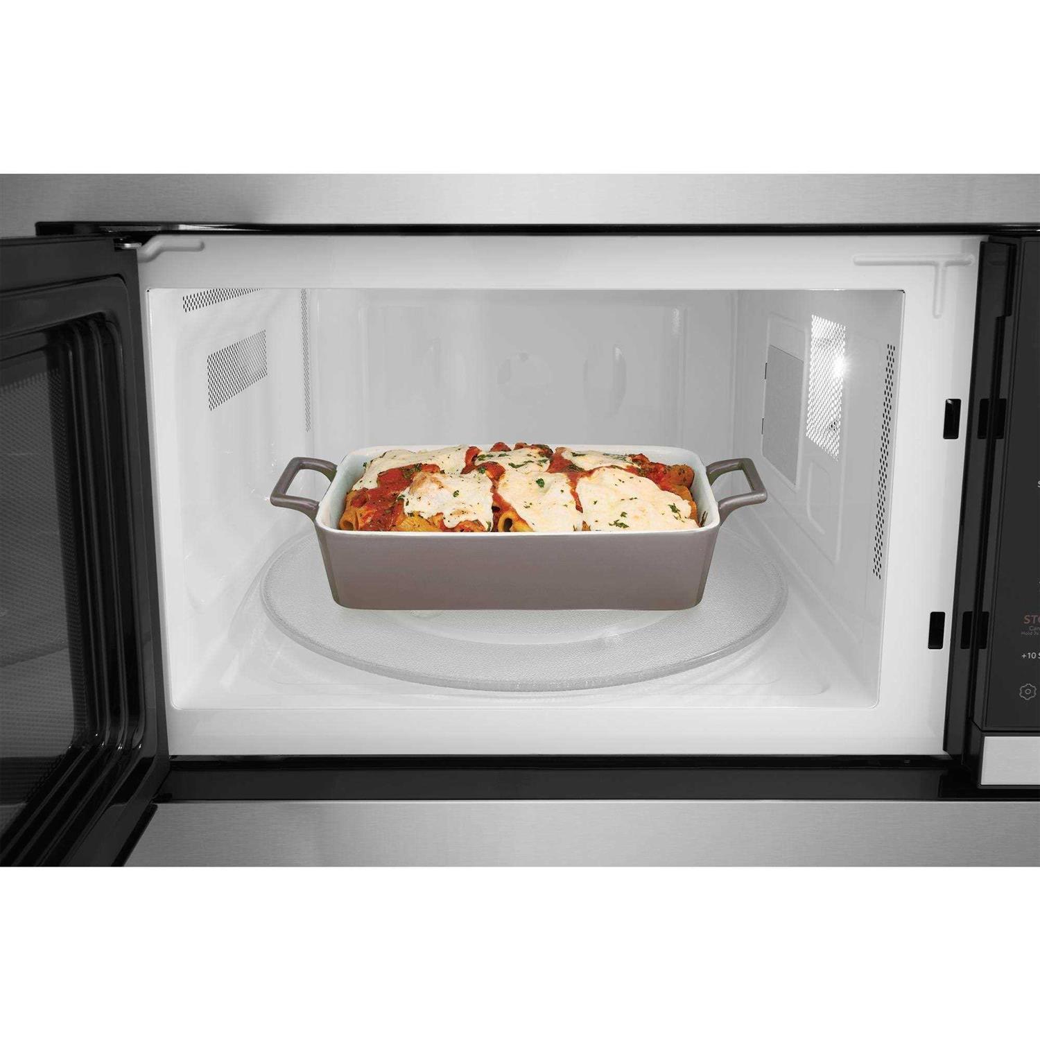 Frigidaire Gallery 2.2 Cu. Ft. Built-In Microwave GMBS3068AF - Image 3