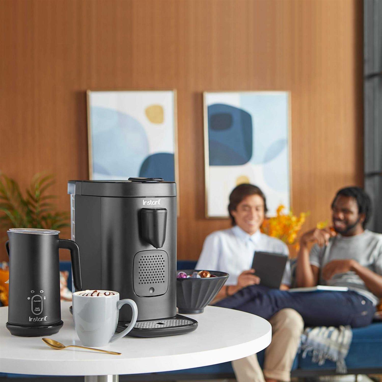 Instant Milk Frother - Image 2
