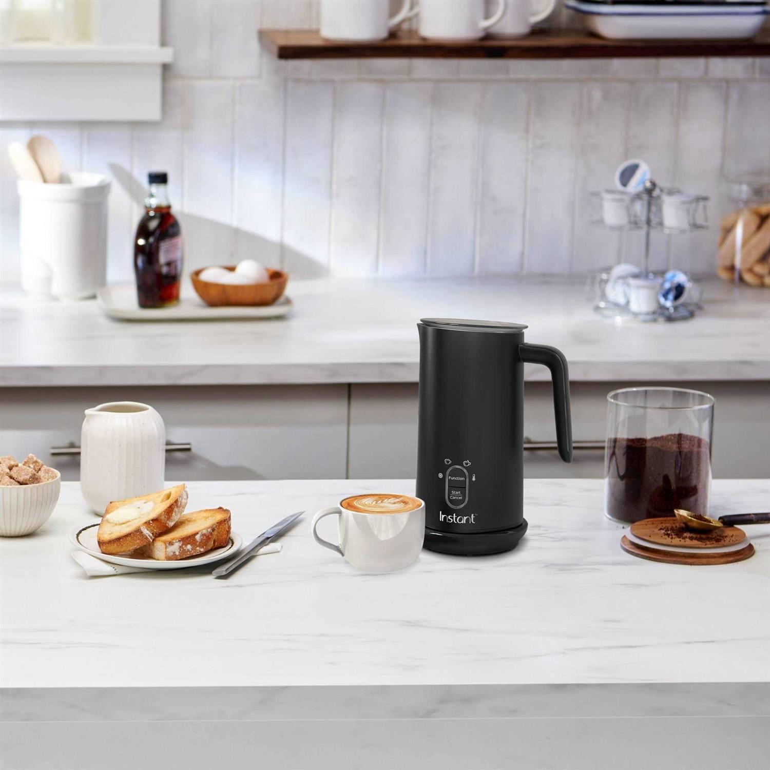 Instant Milk Frother - Image 3