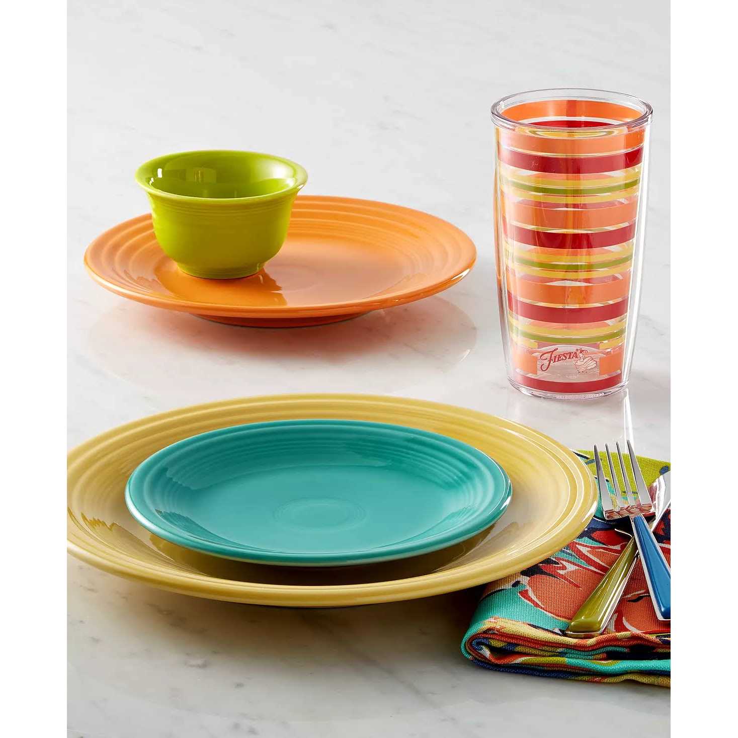 Fiesta Plate - Image 3