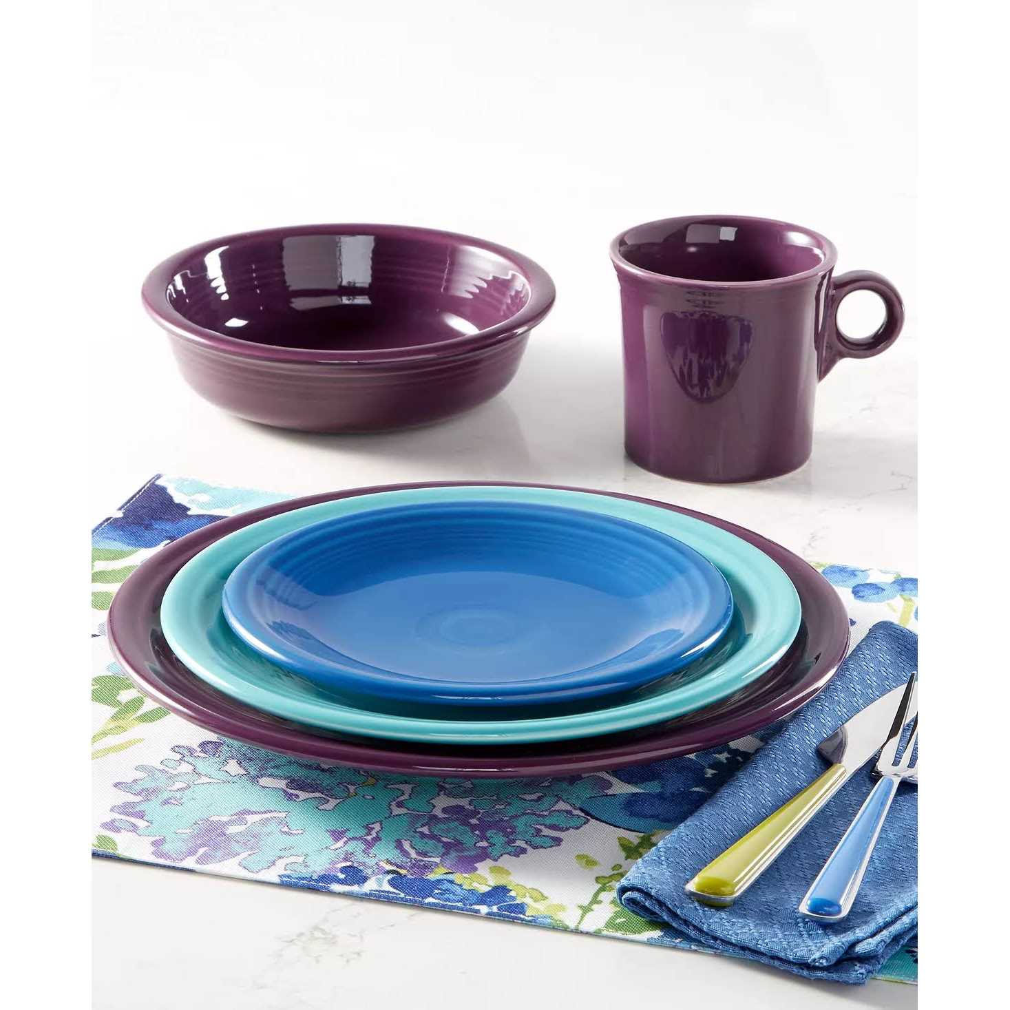 Fiesta Plate - Image 5