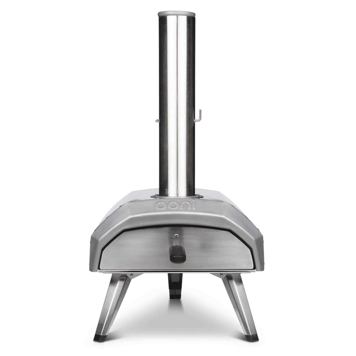 Ooni Karu 12 Multi-Fuel Pizza Oven - Image 3