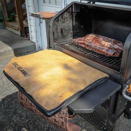 Drip EZ Rest EZ BBQ Blanket - Image 4
