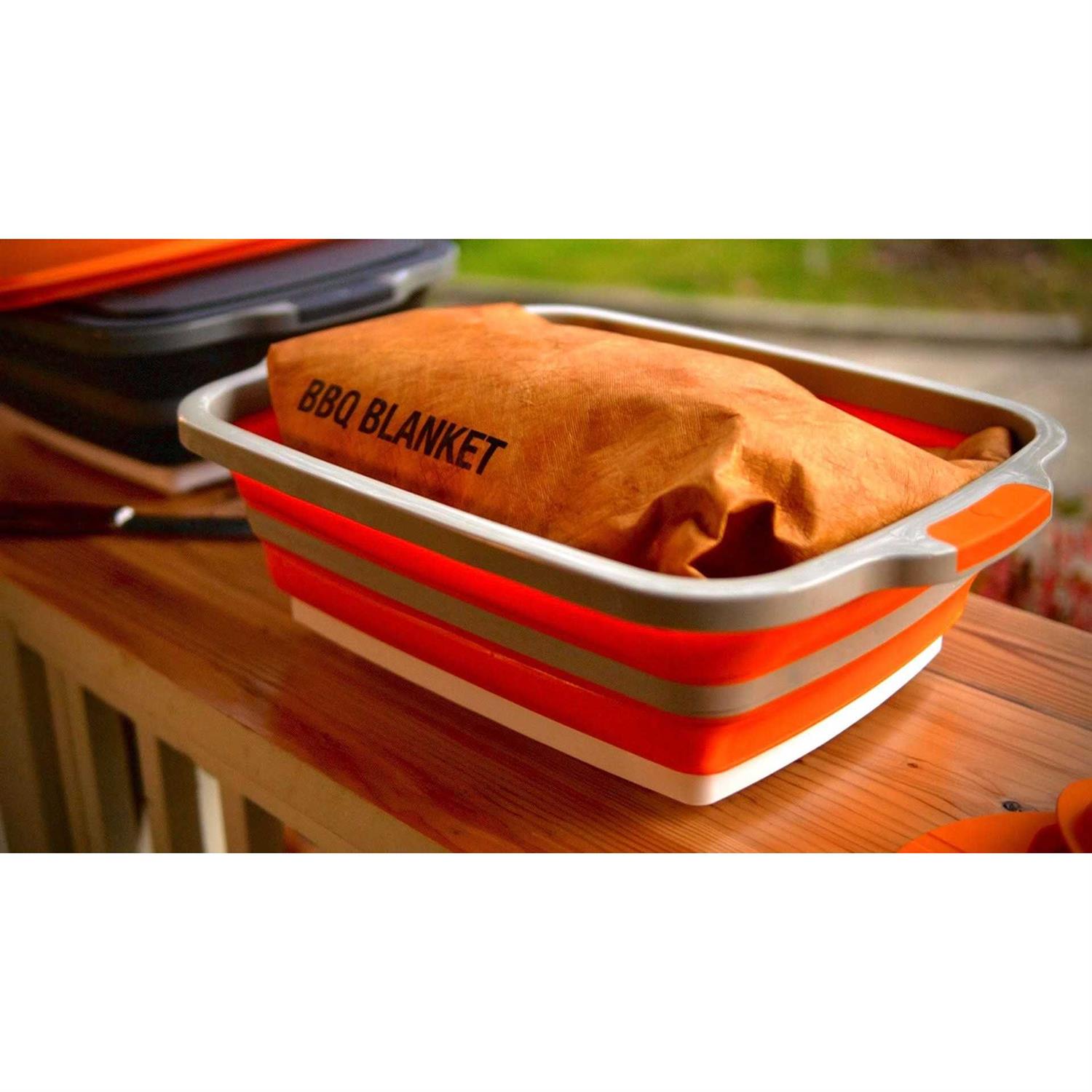 Drip EZ Rest EZ BBQ Blanket - Image 5
