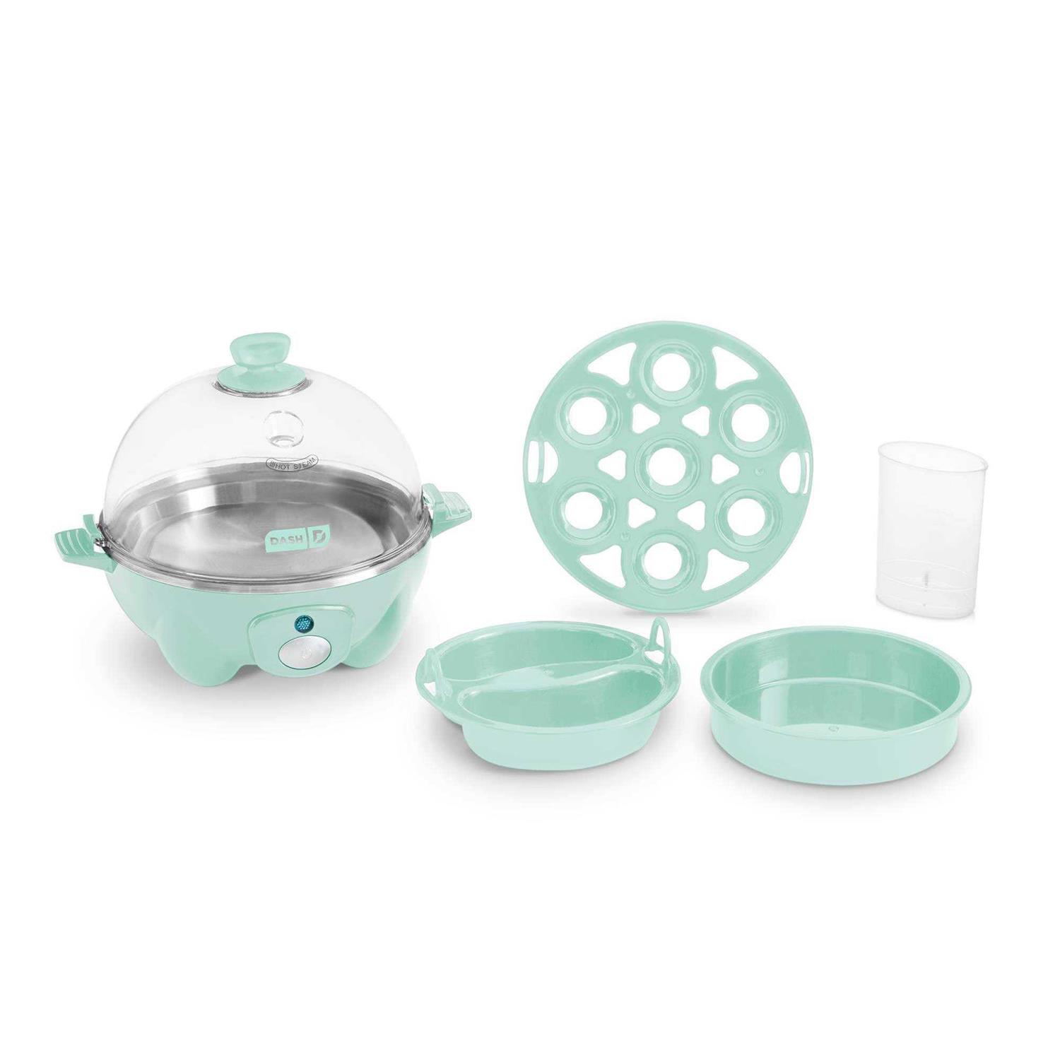Dash Rapid 6 Egg Cooker - Image 3