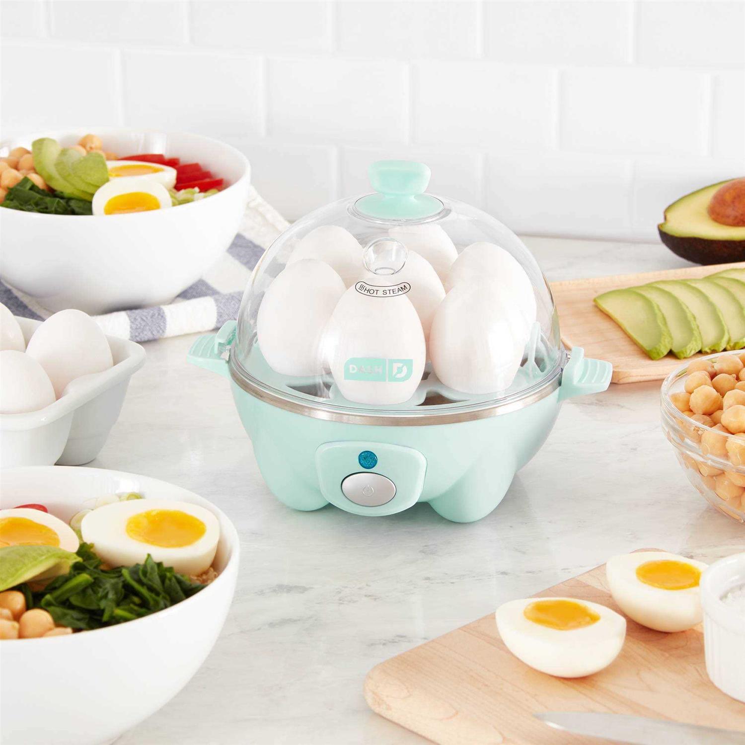 Dash Rapid 6 Egg Cooker - Image 4