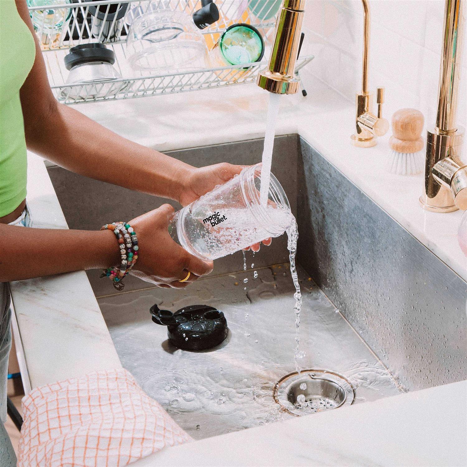 Magic Bullet Mini Juicer - Image 4