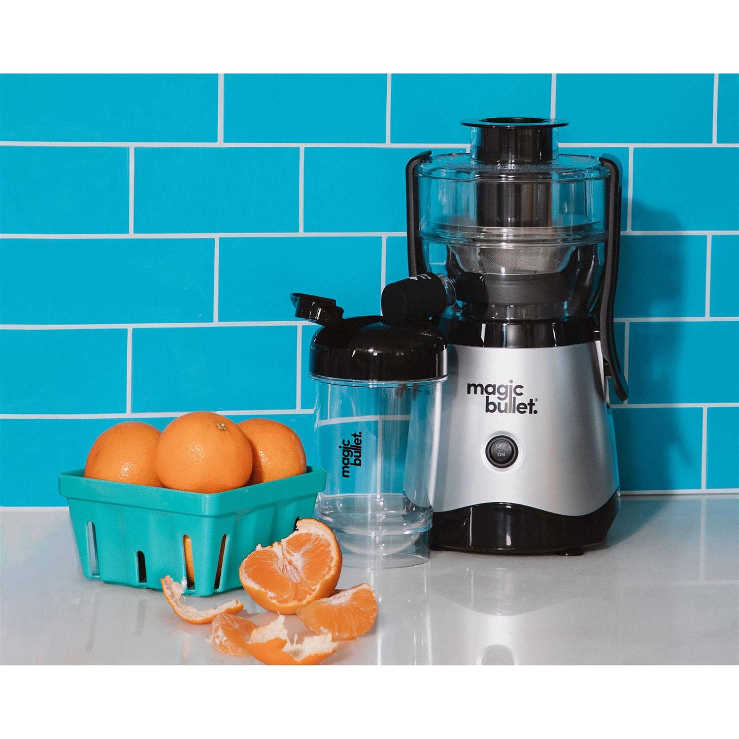 Magic Bullet Mini Juicer - Image 5