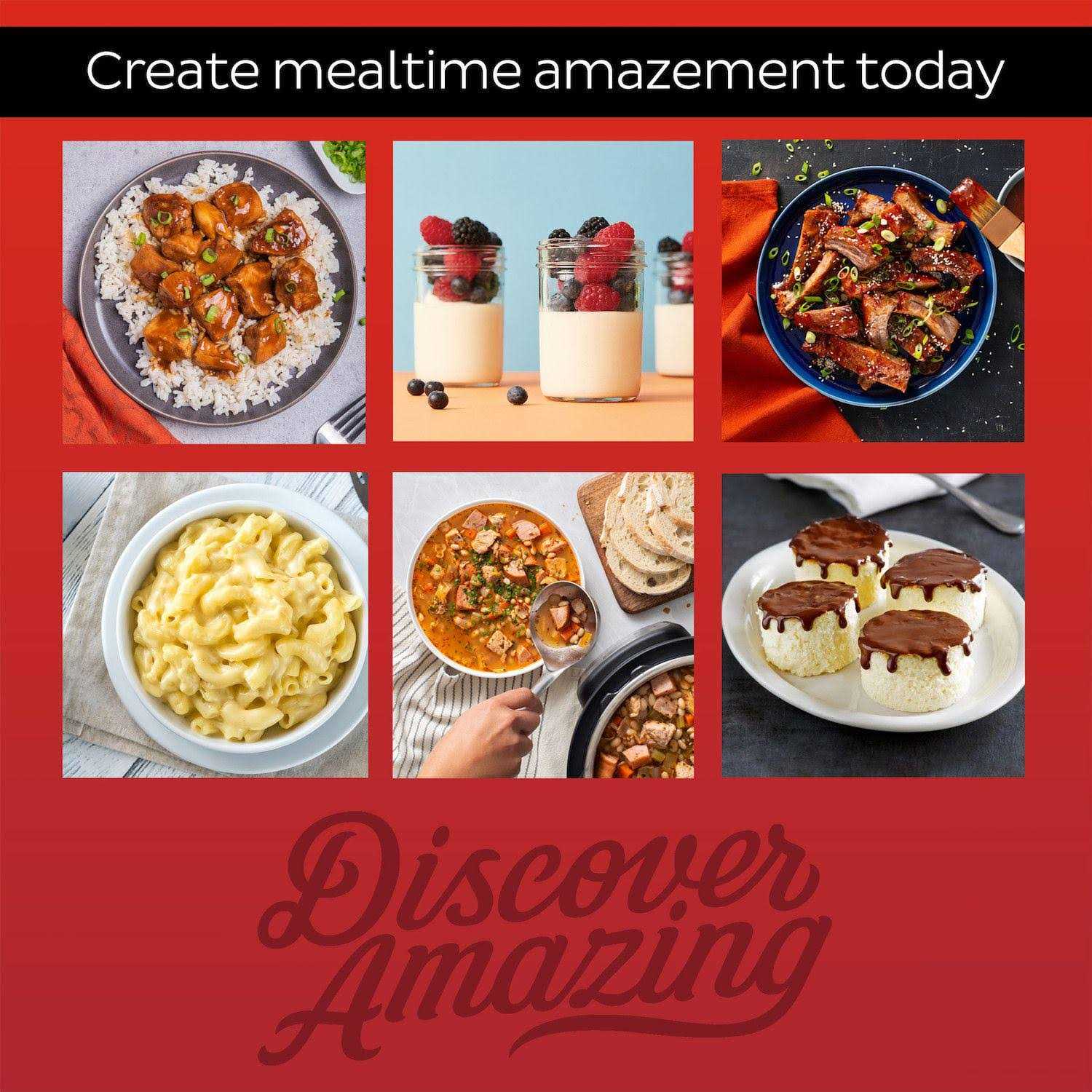 Instant Pot Pro Pressure Cooker - Image 4