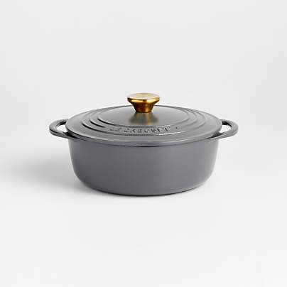 Le Creuset Signature Graphite - Image 3