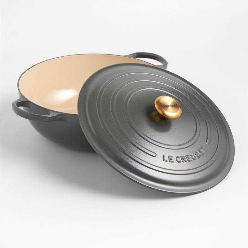 Le Creuset Signature Graphite - Image 4