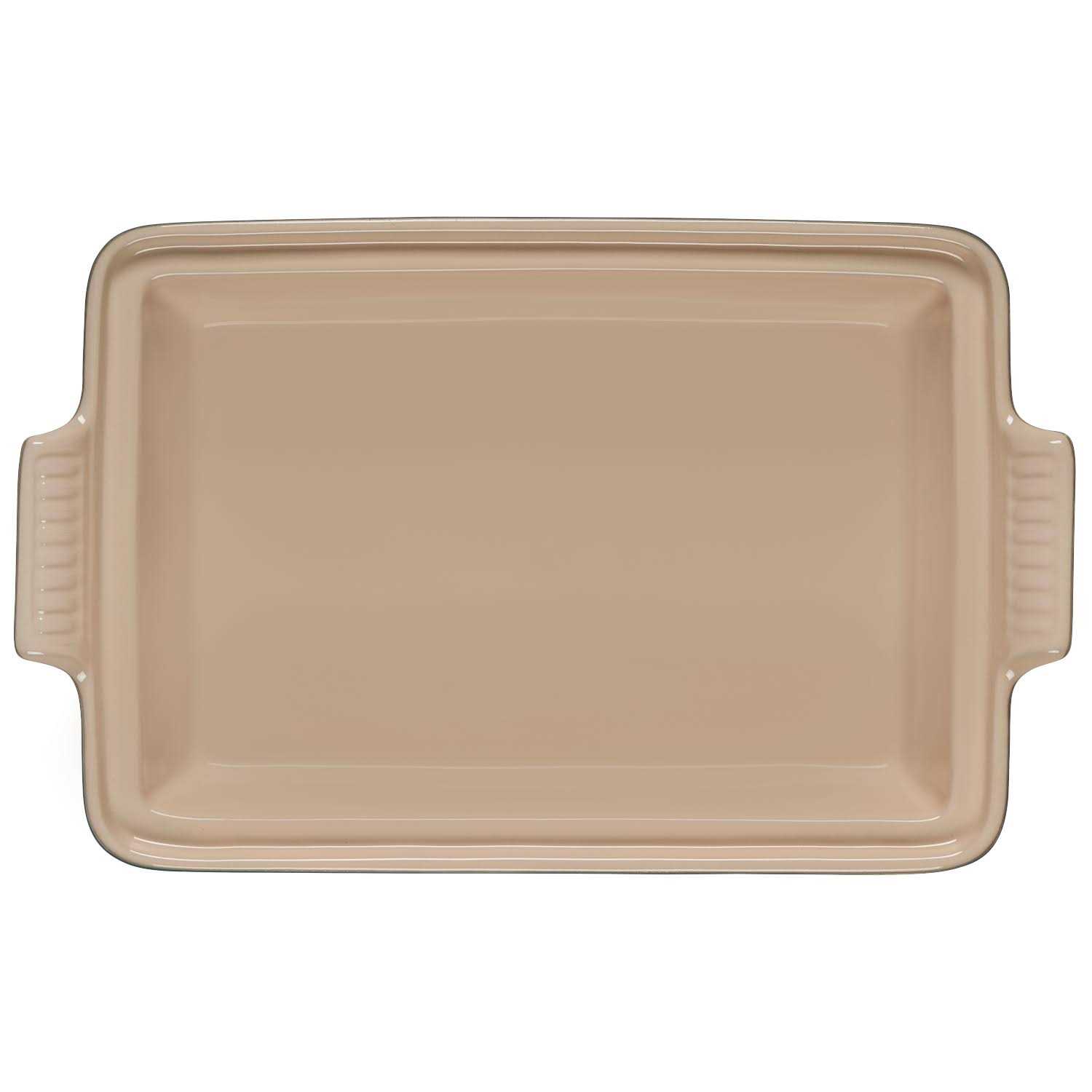 Le Creuset Heritage Covered Rectangular Casserole - Image 3