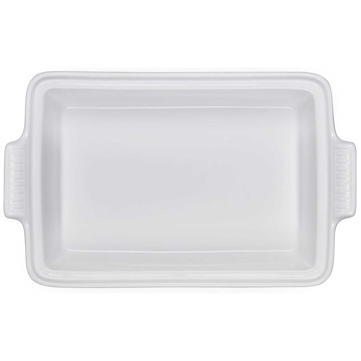 Le Creuset Heritage Covered Rectangular Casserole - Image 4