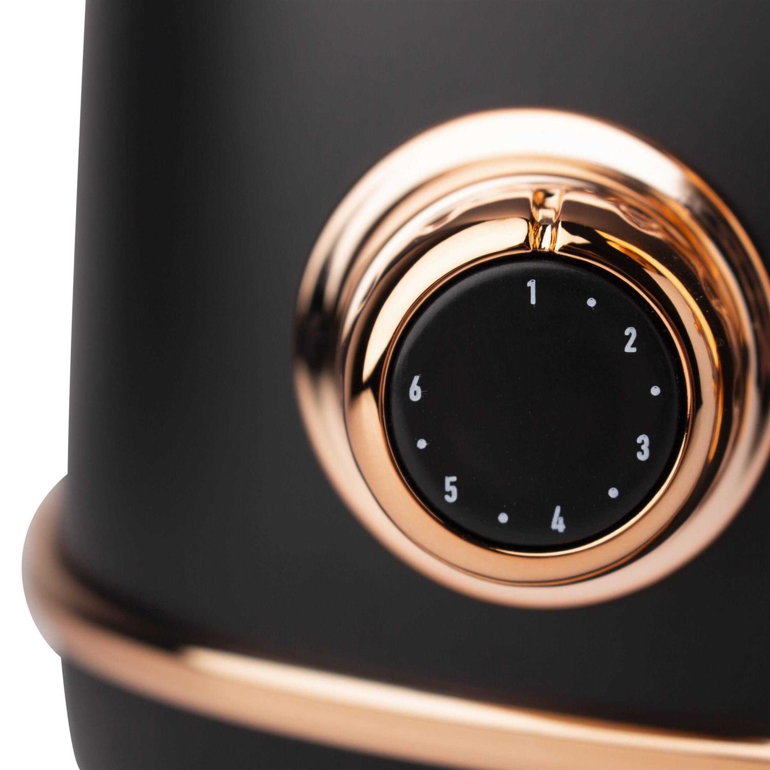 Haden Heritage 4-Slice Wide Slot Toaster - Image 4