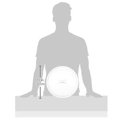 Nordic Ware Microwave Spatter Cover - Image 3