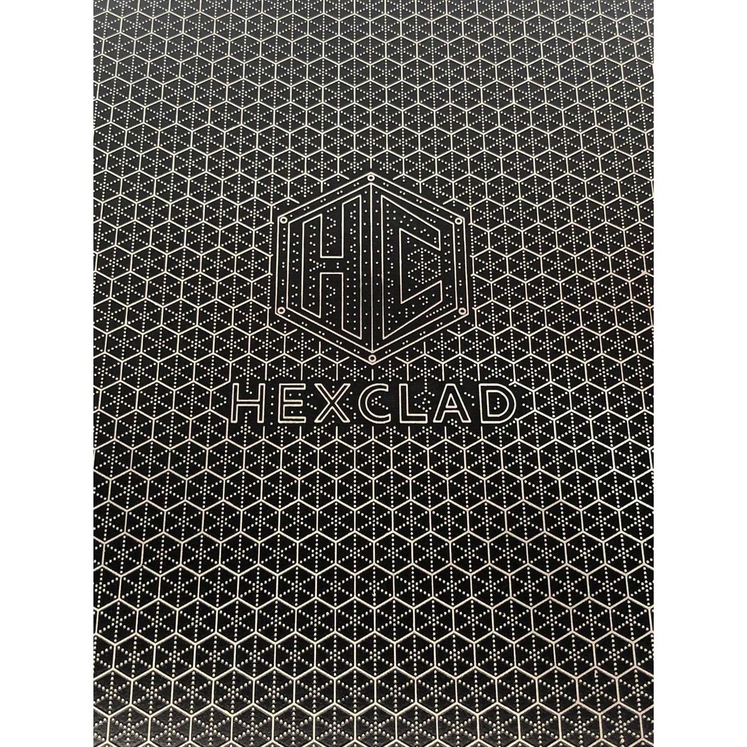 HexClad Cookware 8 Hybrid Pan - Image 2