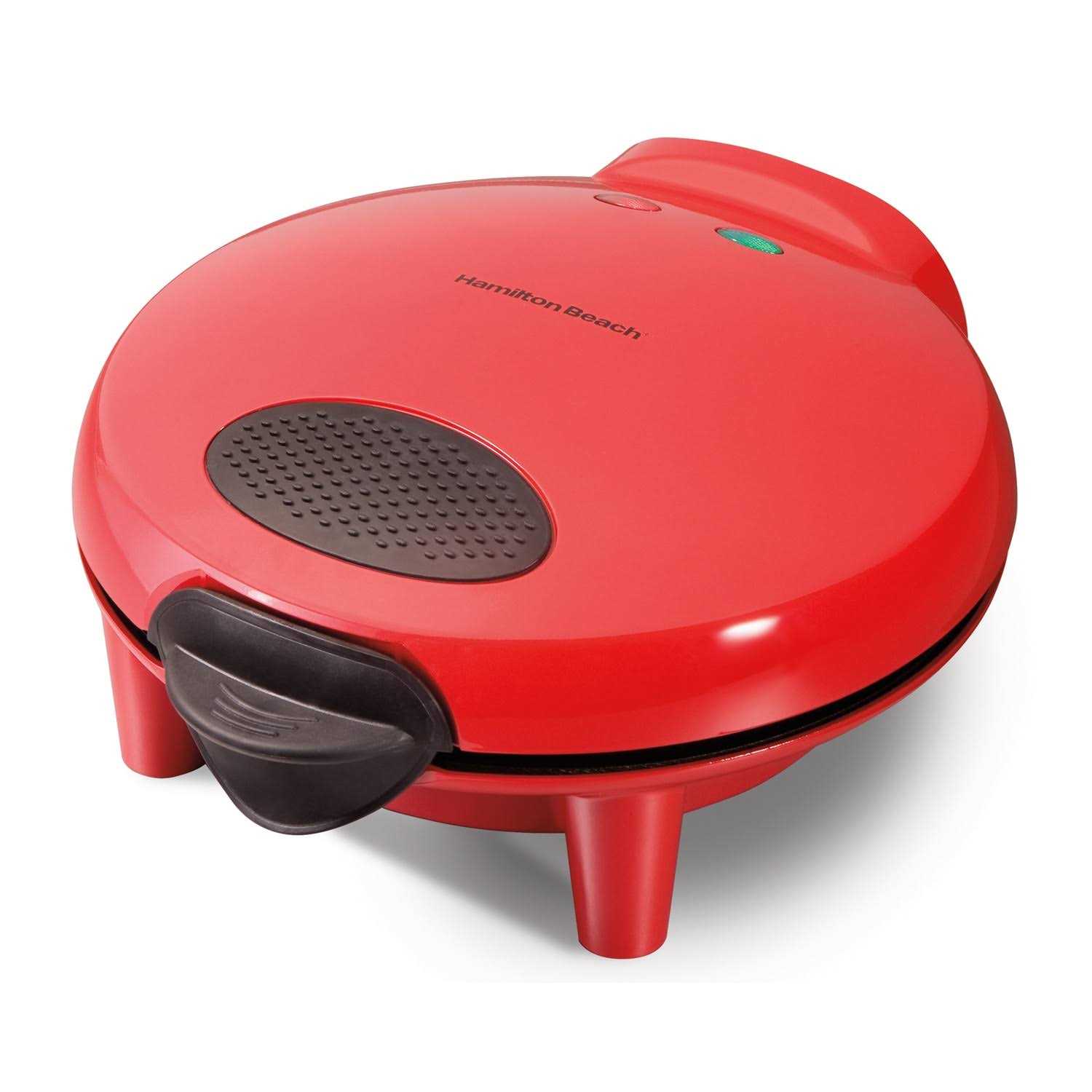 Alternative view of Hamilton Beach Quesadilla Maker