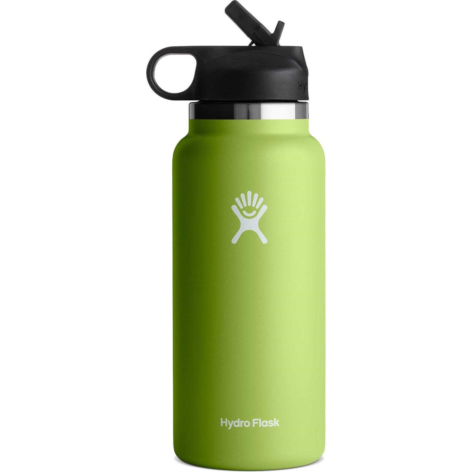 Hydro Flask Wide Mouth Straw Lid
