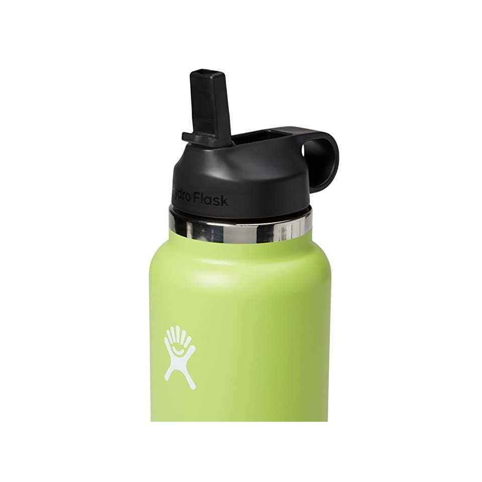 Hydro Flask Wide Mouth Straw Lid - Image 2