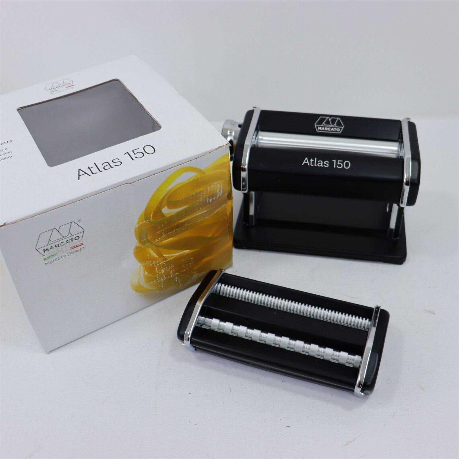 Marcato Atlas 150 Pasta Machine - Image 2