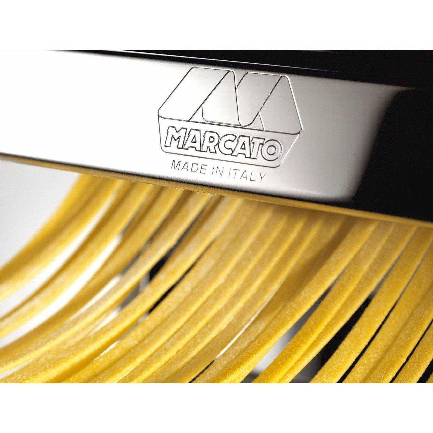 Marcato Atlas 150 Pasta Machine - Image 4