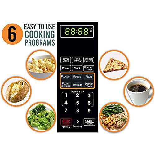 Farberware Classic FMO11AHTBK - Image 4