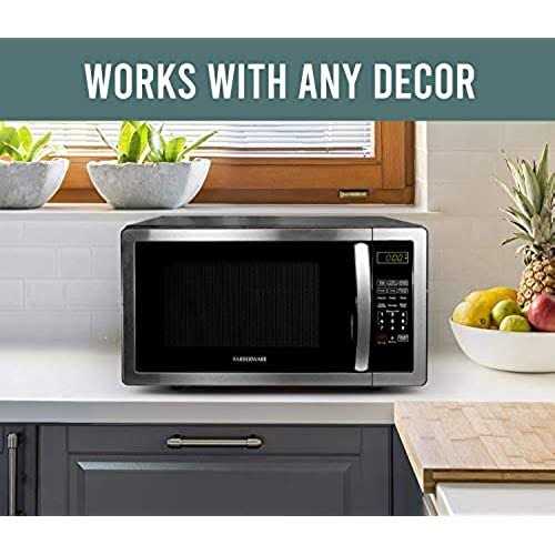 Farberware Classic FMO11AHTBK - Image 5