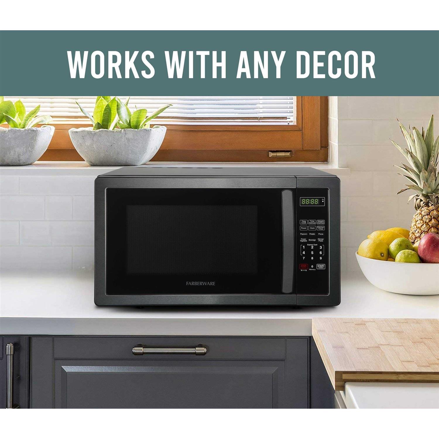 Farberware Classic FMO11AHTBK - Image 3