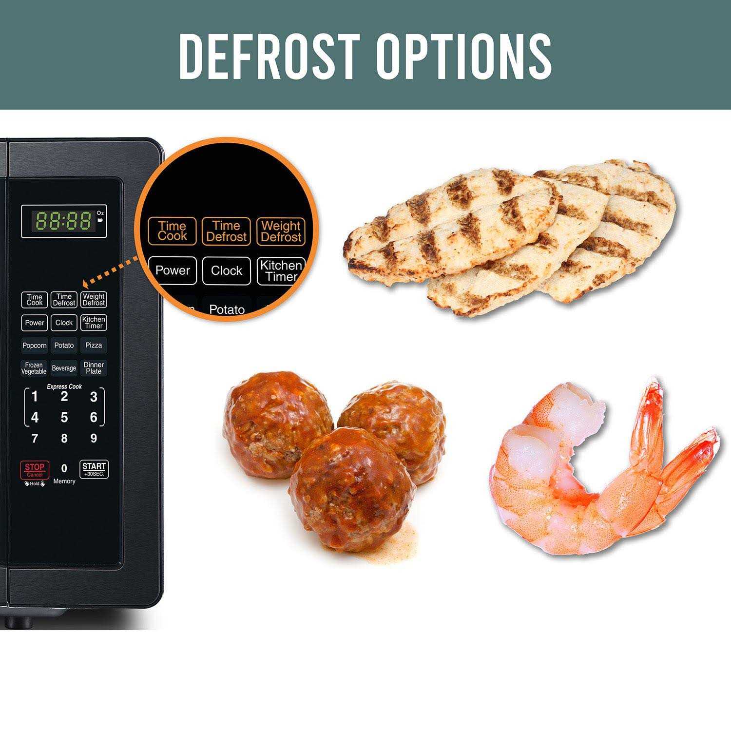 Farberware Classic FMO11AHTBK - Image 4