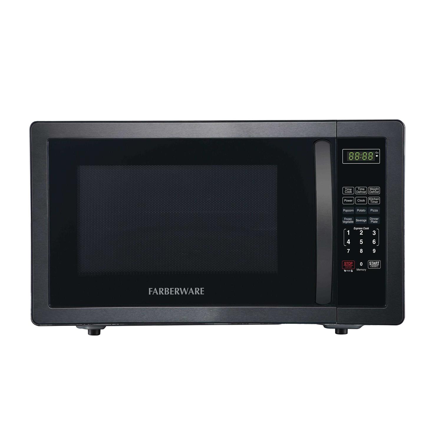 Farberware Classic FMO11AHTBK - Image 5