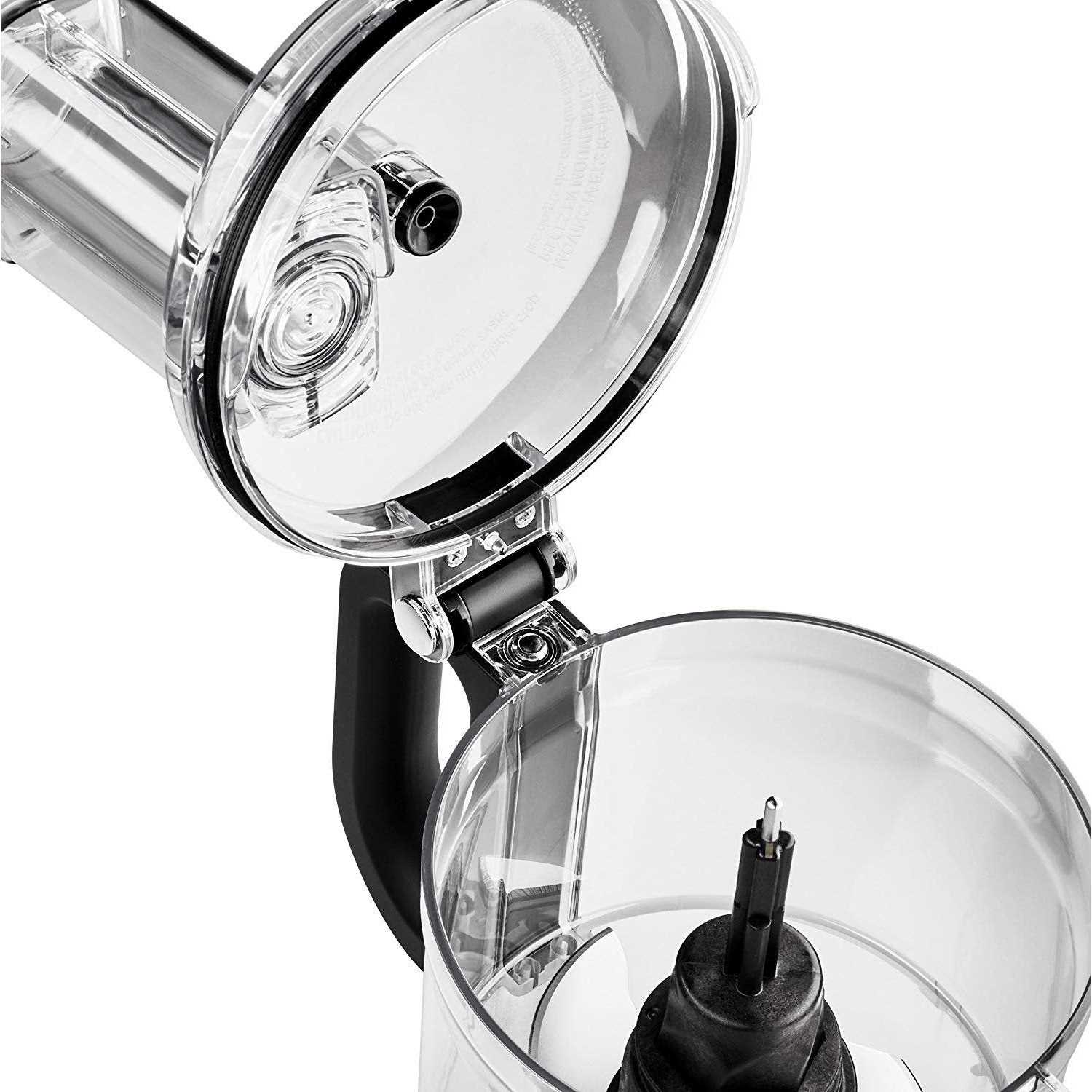 KitchenAid KFP0718 - Image 5