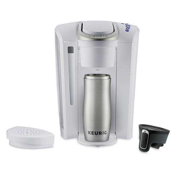 Keurig K-Select Single Serve K-Cup Pod Coffee Maker - Image 2