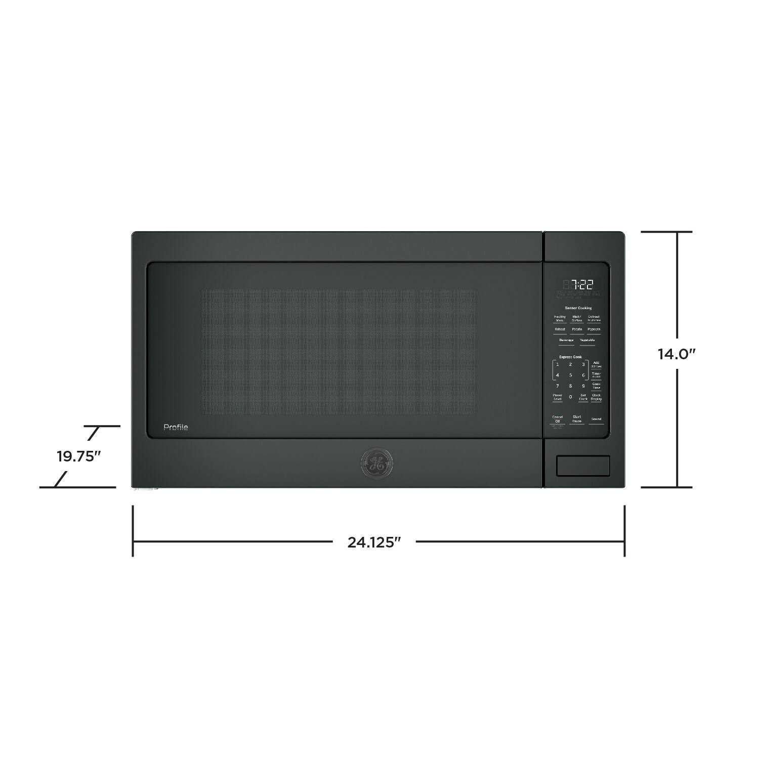 GE JES1145SH - Image 4