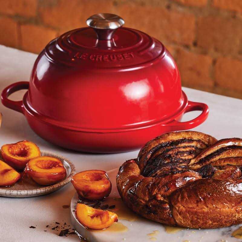 Le Creuset Bread Oven - Image 4