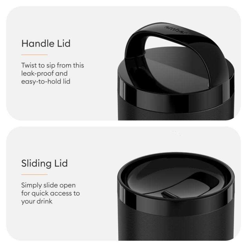 Ember Tumbler 16 oz - Image 4