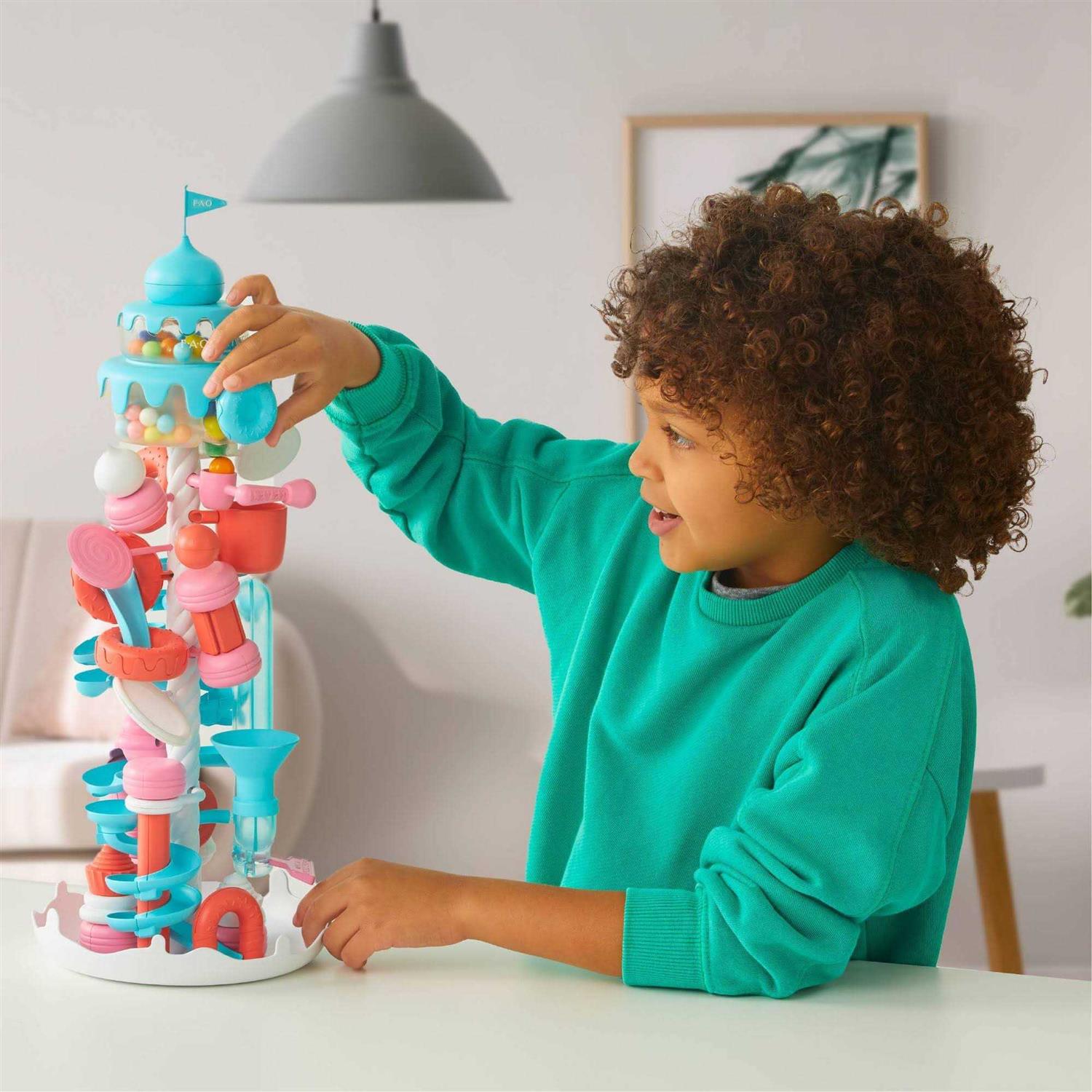 FAO Schwarz Gumball Tower - Image 3