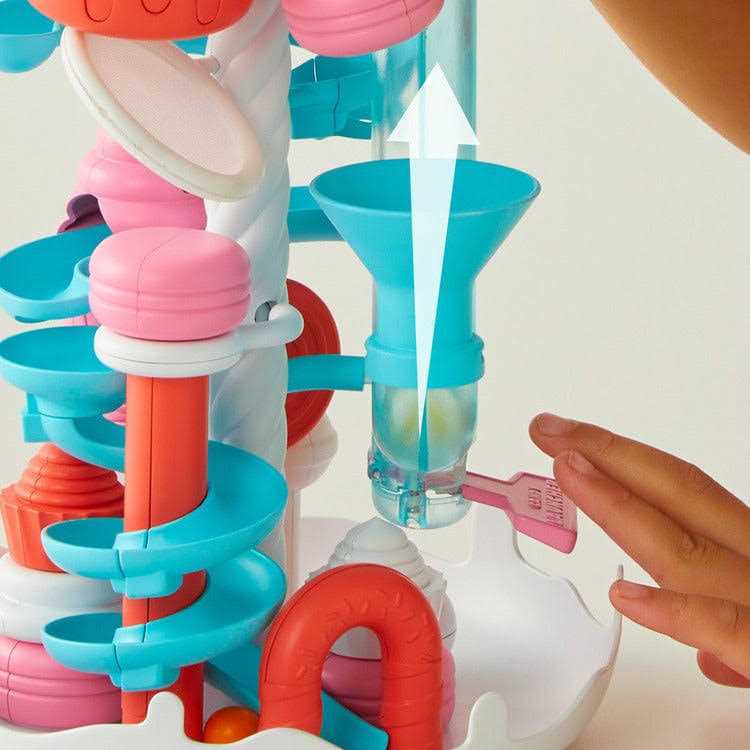 FAO Schwarz Gumball Tower - Image 4