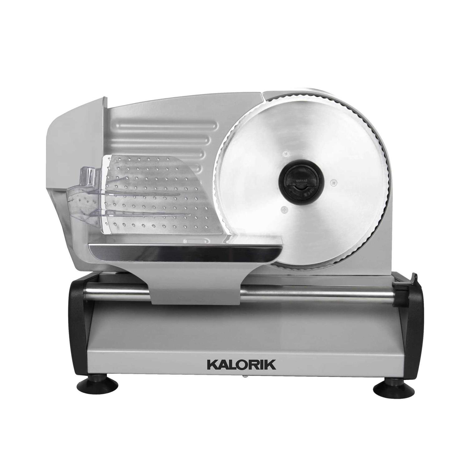 Kalorik Professional Food Slicer