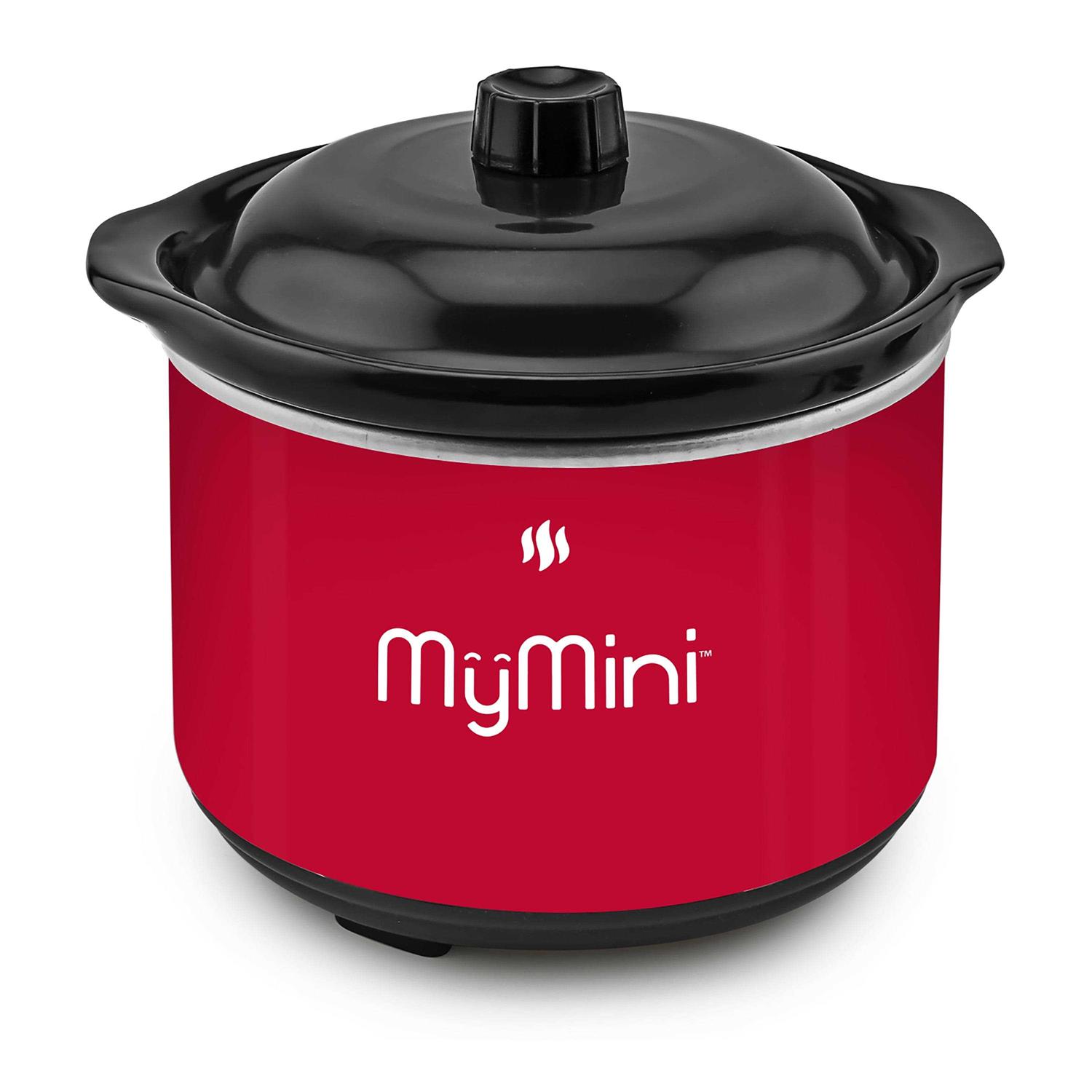Mymini Dipping Pot Food Warmer